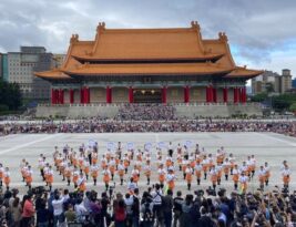 京都橘高校/橘色惡魔訪台相關整理記錄